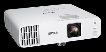 Epson EB-L270F è il videoproiettore laser che rende più collaborativo l'apprendimento in aula e migliora il coinvolgimento negli spazi...